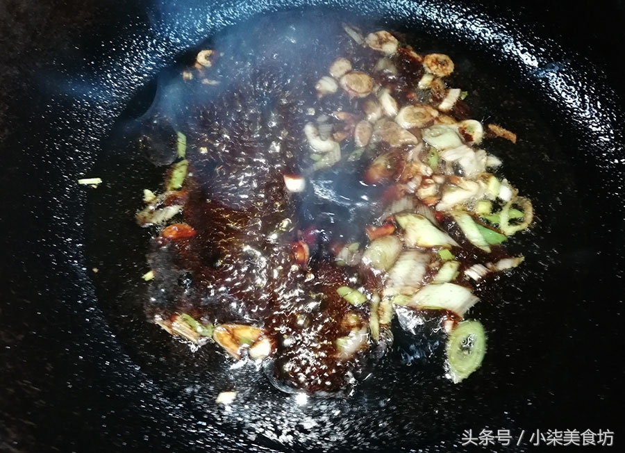 图片[10]-教你豆腐独特吃法 只需一块豆腐 5分钟上桌 做法简单超级好吃-起舞食谱网