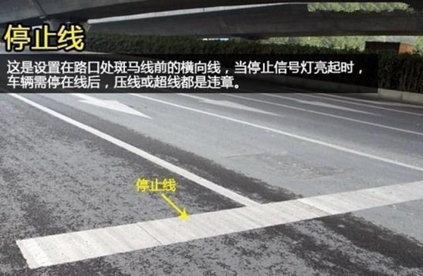 四川道路指示牌