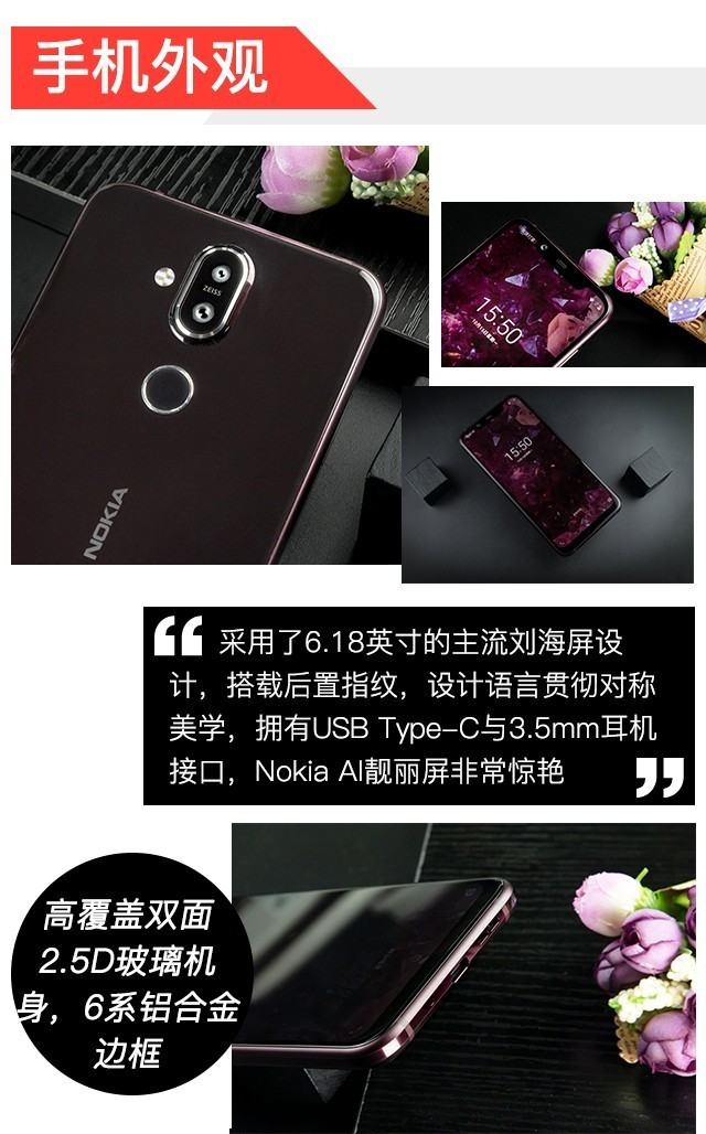 Nokia X7全方位测评！不上二千元就能买俩蔡司镜头，真赚！