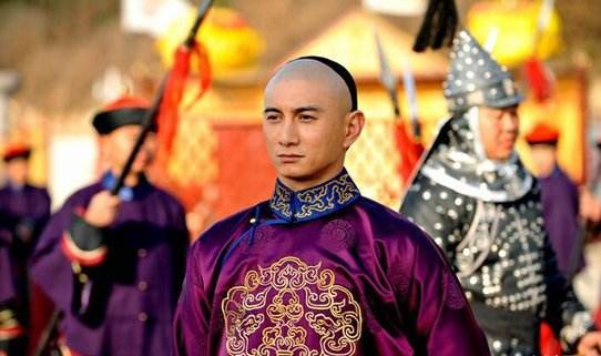 在清朝什么人才能被封为“贝勒”，贝勒究竟是什么级别呢？