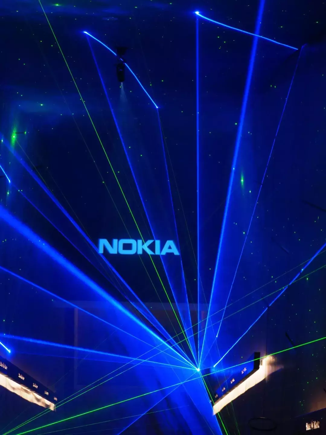 Nokia X7官宣：蔡司AI+光学防抖 1699元起售