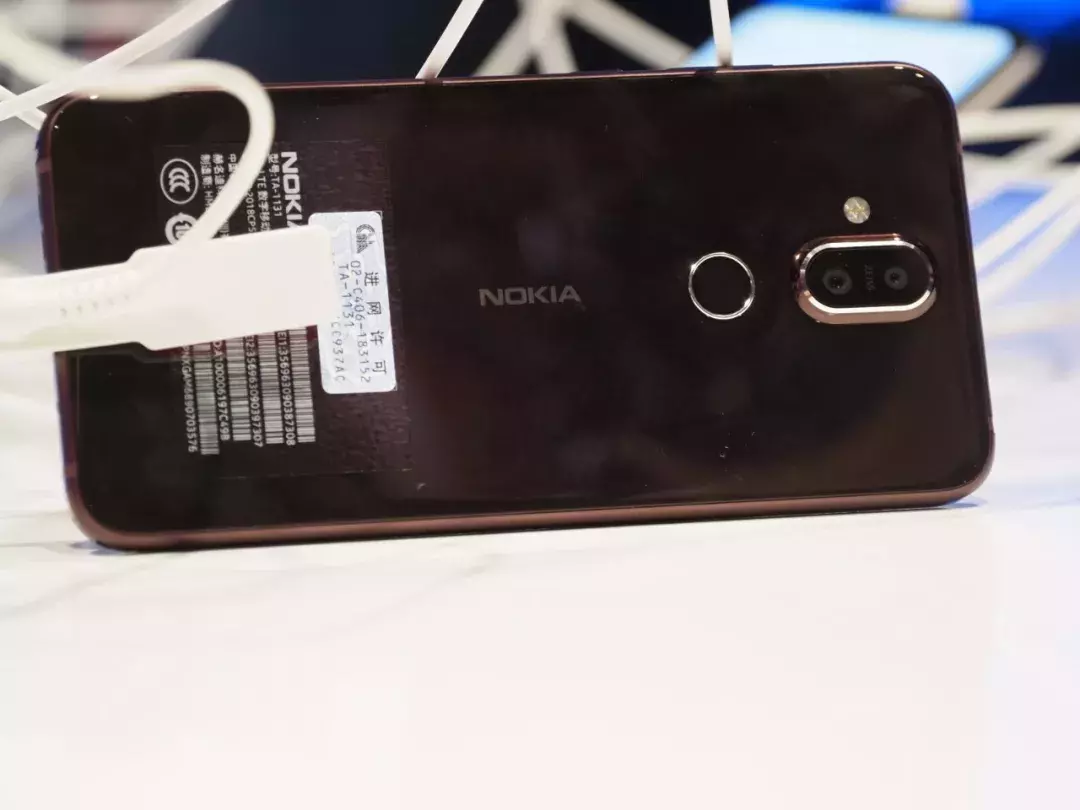 Nokia X7官宣：蔡司AI+光学防抖 1699元起售