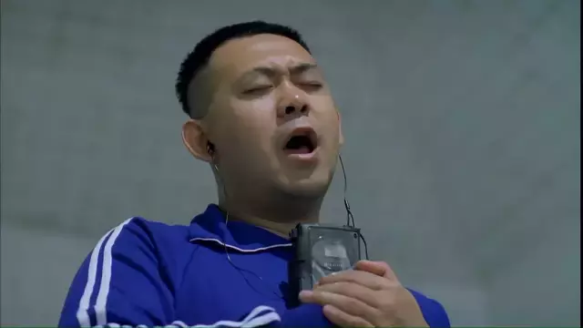 17年前高分国产老片,拍完国外斩获大奖,国内2年后才上映