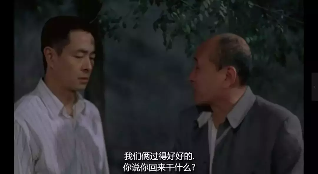 17年前高分国产老片,拍完国外斩获大奖,国内2年后才上映