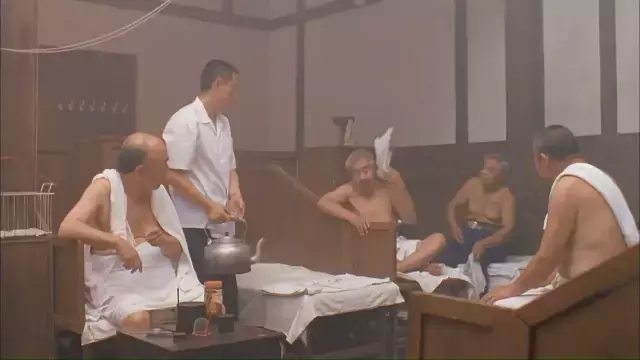 17年前高分国产老片,拍完国外斩获大奖,国内2年后才上映