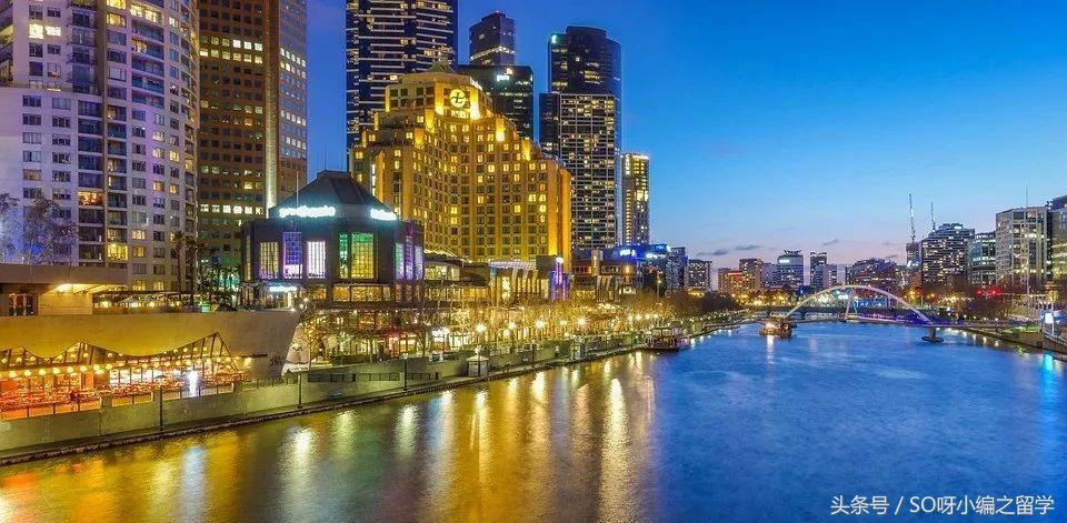 有关澳洲留学的申请，你也曾有这些疑问吗？
