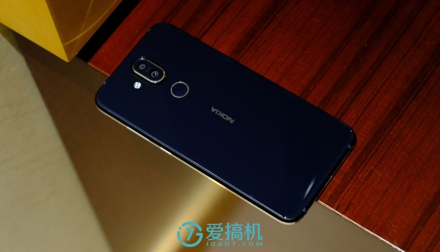 Nokia最強性价比高神机！NokiaX7先发入门：骁龙710 LCD屏！