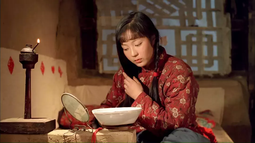 17年前高分国产老片,拍完国外斩获大奖,国内2年后才上映