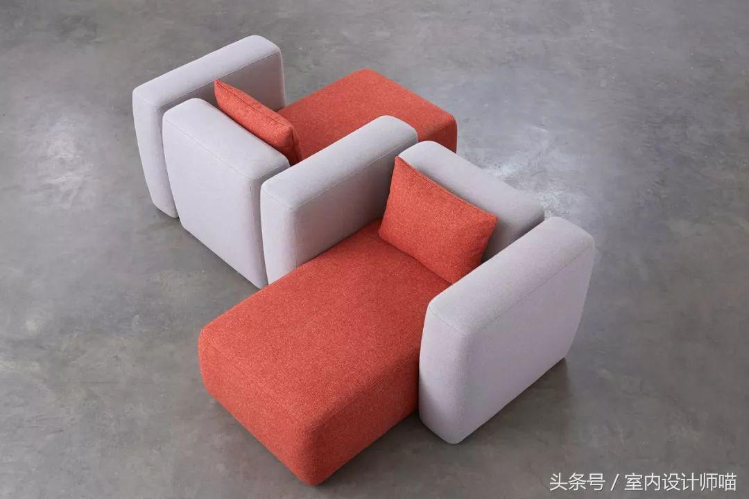 看看這7組辦公室家具，高效又舒適