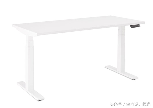 看看這7組辦公室家具，高效又舒適
