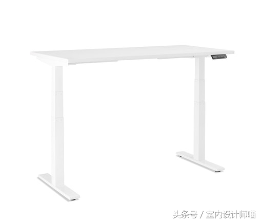 看看這7組辦公室家具，高效又舒適