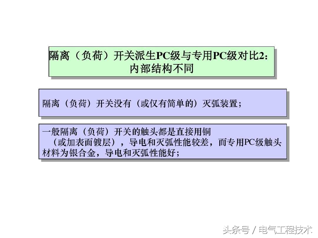 双电源自动切换什么意思？什么原理？老电工：这才是双电源的干货