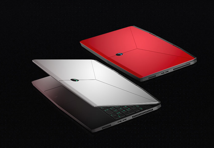 用精悍改写轻薄，外星人史上最轻薄笔记本 m15登陆戴尔官网