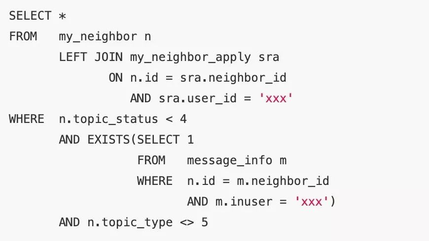 8 种最坑的 SQL 错误用法，你有没有踩过坑？