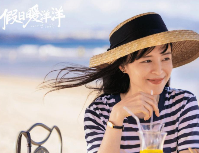 41岁张静初罕露面，做牵引治疗被吓一跳，因太瘦了医生感叹绑不住