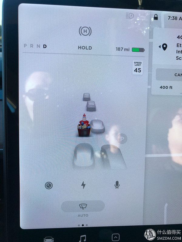 Model3首发评测：model 3系统介绍、驾驶感受