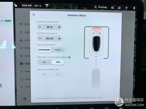 Model3首发评测：model 3系统介绍、驾驶感受