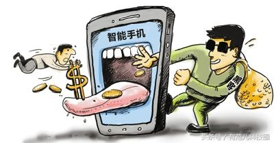 手机信号突然从4G变2G，要注意了，央视已经曝光