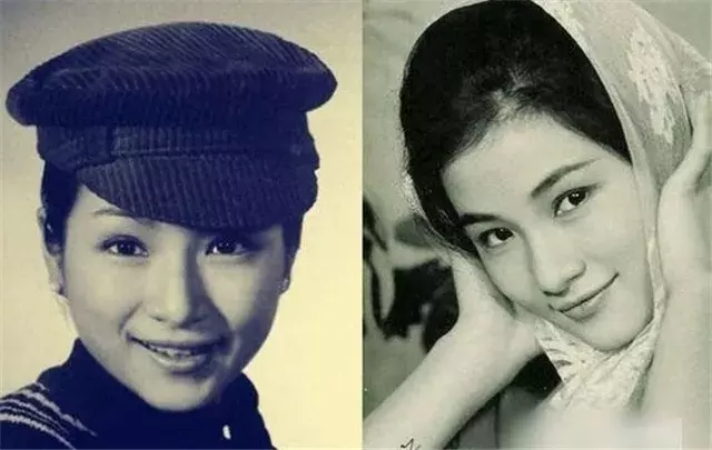 邵氏七仙女命运两重天:五人去世,一人“消失”,一人还在打拼