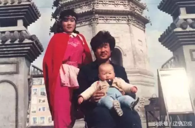 旋风孝子,对家庭使出了洪荒之力!