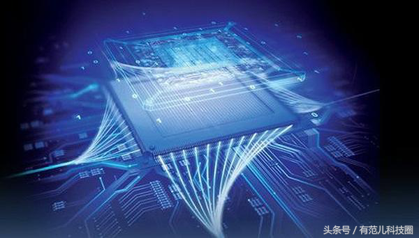 瑞典4000人身体被植入芯片，人工智能到底能带来