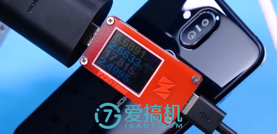 IMX363+光学防抖+骁龙710+LCD屏 诺基亚X7评测