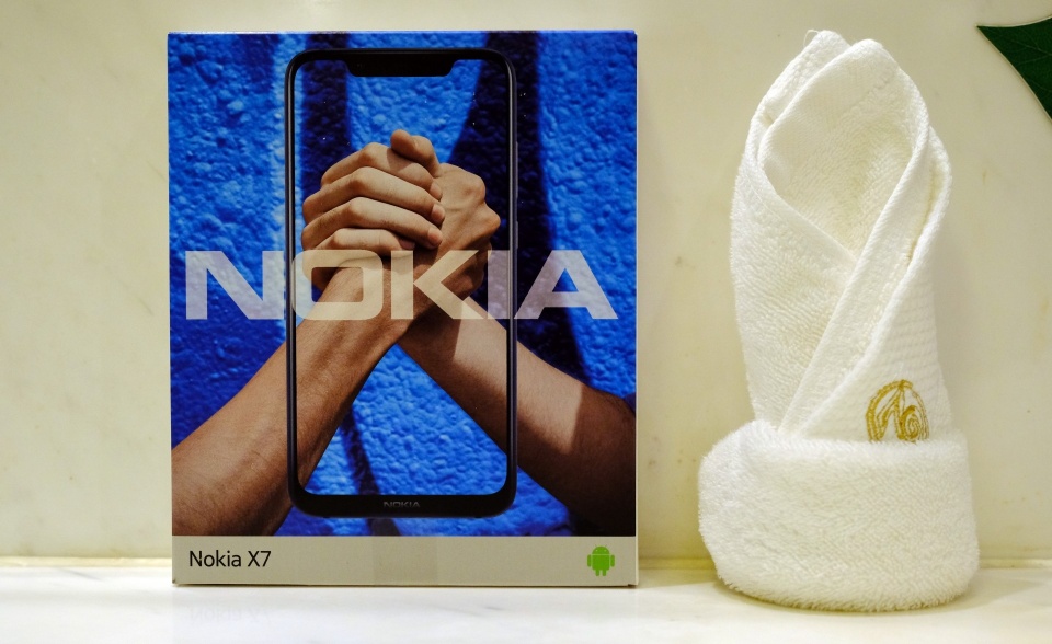 诺基亚最强性价比神机！诺基亚X7评测：骁龙710+LCD屏