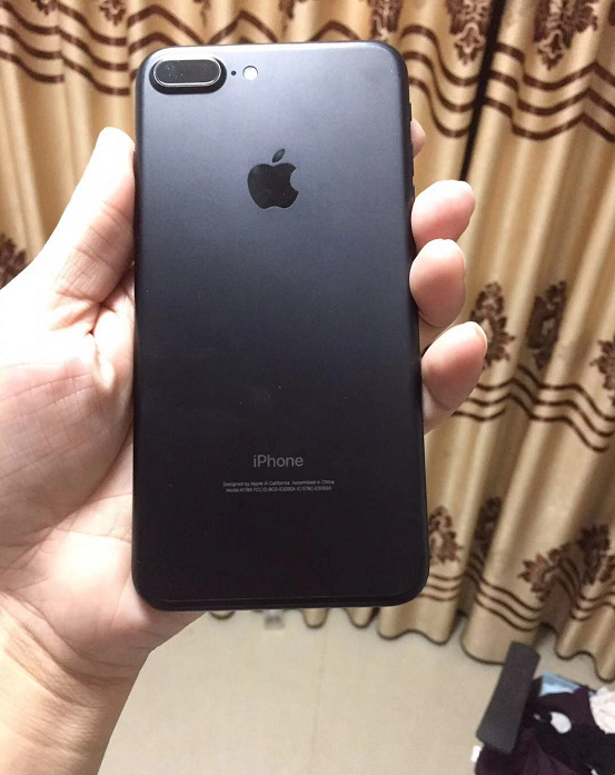 iPhone7Plus 128GB要是1420元！仅因关键作用缺少！