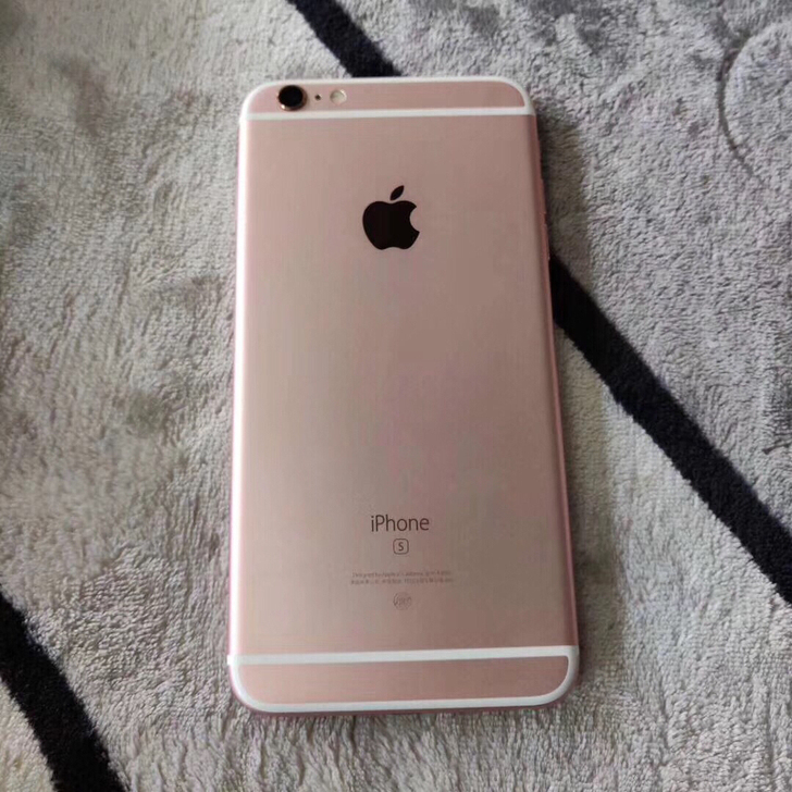 千元手机中的战机，网民1299拿到iPhone 6s Plus！