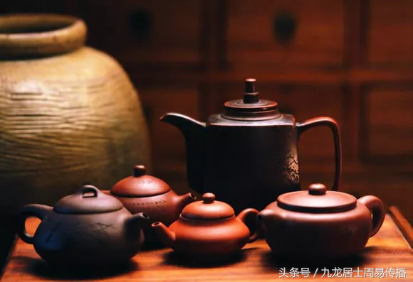 巧用喜用神，让你大富大贵好运一生