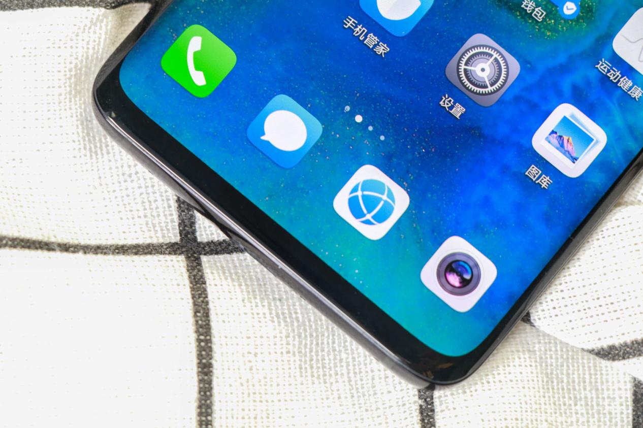 HUAWEI Mate 20 Pro（UD）深度評測：沒有短板的最強安卓機