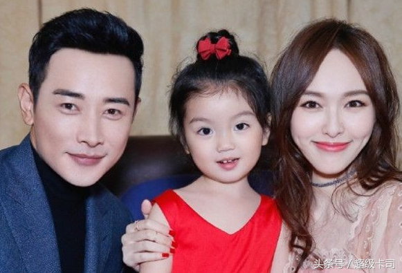 唐嫣罗晋官宣大婚!中老年妇女偶像为何