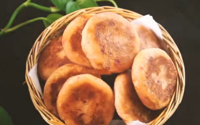 图片[2]-养生山楂饼做法 酸酸甜甜 解腻易消化-起舞食谱网