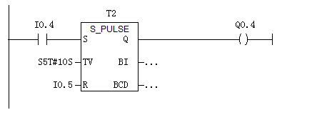 西门子PLCs5计时器命令详细说明
