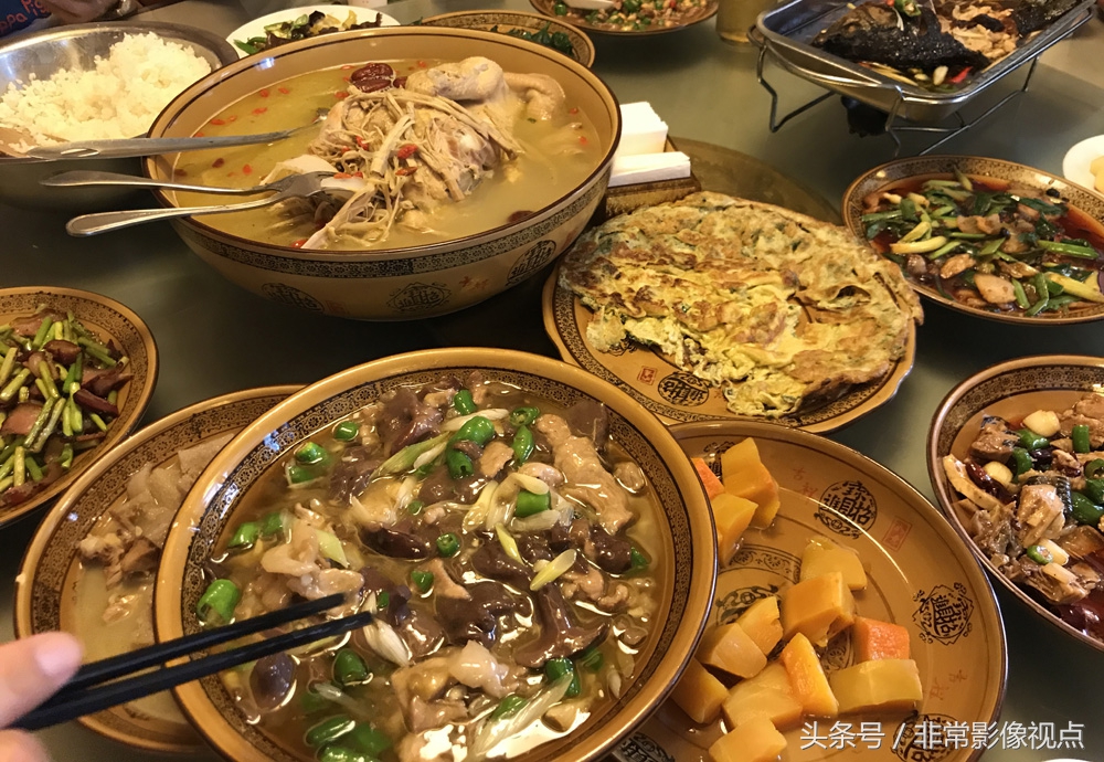 舌尖上的川蜀，20道特色川菜麻辣鲜香，百菜百味，您喜欢吃哪样？