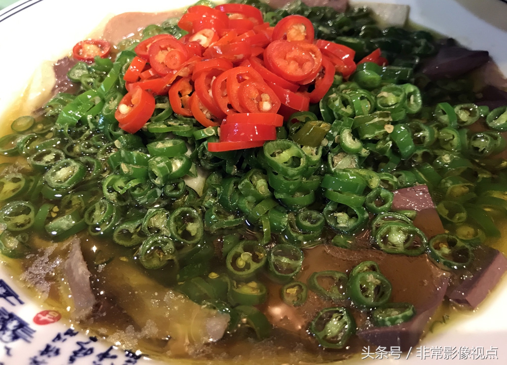 舌尖上的川蜀，20道特色川菜麻辣鲜香，百菜百味，您喜欢吃哪样？