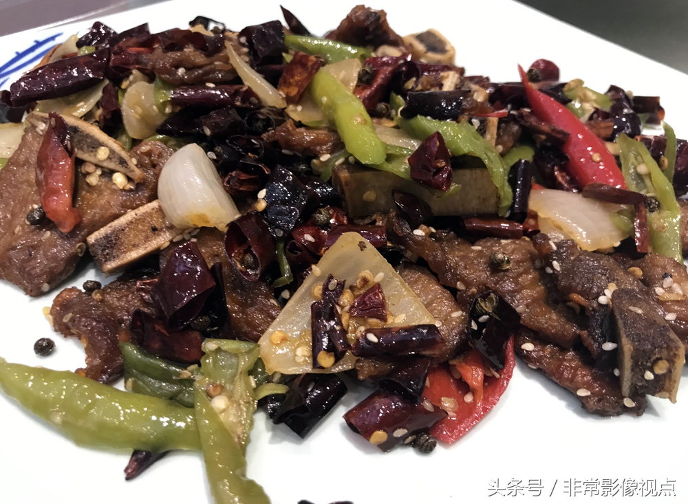 舌尖上的川蜀，20道特色川菜麻辣鲜香，百菜百味，您喜欢吃哪样？
