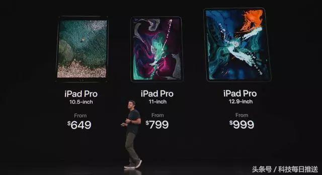 不爱了，苹果正式发布三款新产品，贵得我怀疑人生
