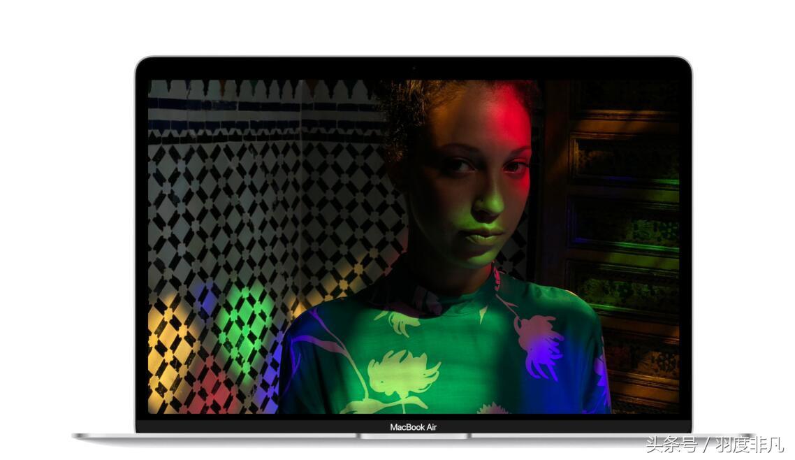 最新款MacBook Air宣布公布，网民：这性价比高也仅有iPhone！