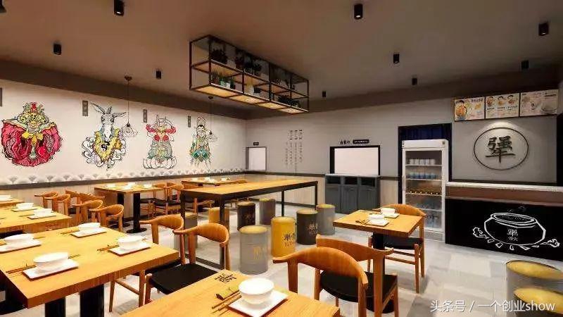 一根骨头成立3年，开店300多家，50平米的小店日营收上万元？！