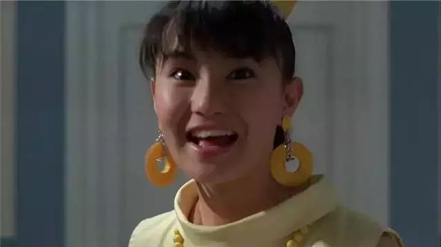香港八大校园题材鬼片,《开心鬼》欢乐多,《校墓处》有点吓人