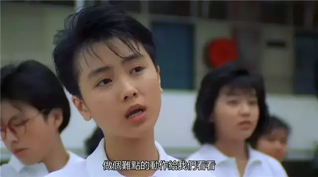 香港八大校园题材鬼片,《开心鬼》欢乐多,《校墓处》有点吓人