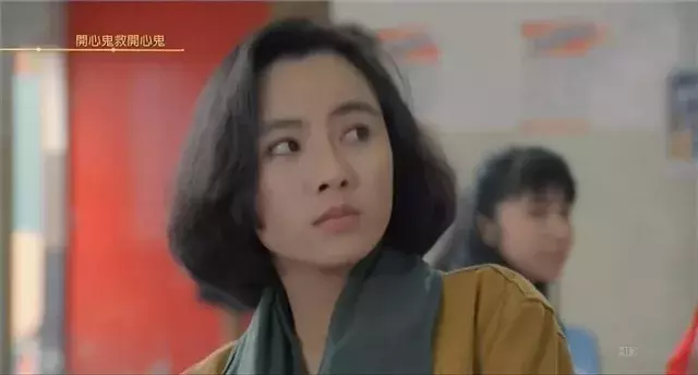 香港八大校园题材鬼片,《开心鬼》欢乐多,《校墓处》有点吓人