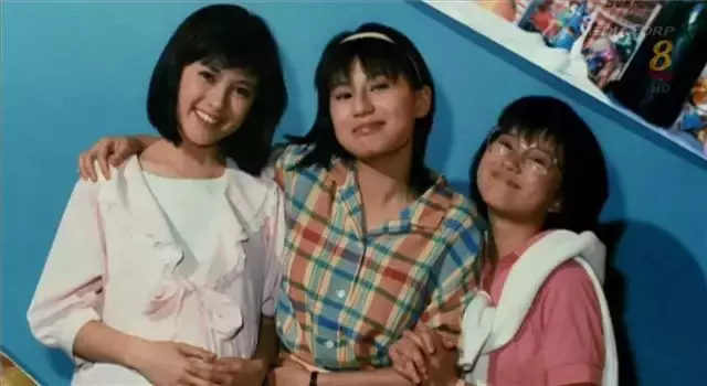 香港八大校园题材鬼片,《开心鬼》欢乐多,《校墓处》有点吓人