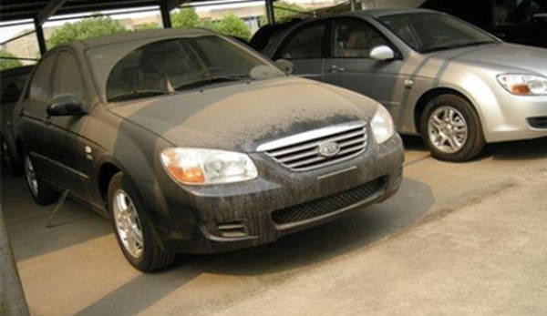 汽車最多可以停放幾天？超過這個期限不啟動，再想開就麻煩了！