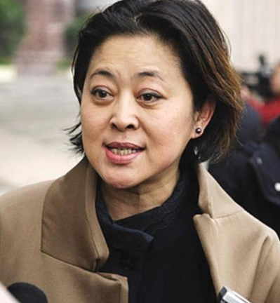 曾是模范夫妻，王文澜却在儿子患病时与倪萍离婚，背后没那么简单