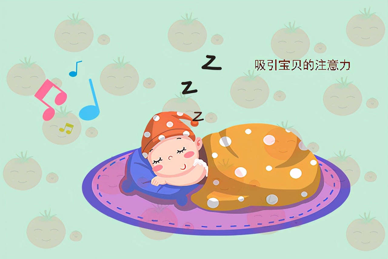 为何宝宝喜欢被妈妈抱着四处走，一停下就哭？知道原因就不会烦了