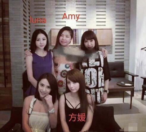 Much person meets: He Chaolian is heated up to kiss by Dou Xiao, deng violet chess takes male friend to show a body, pan Wei cypress is passed however marriage change