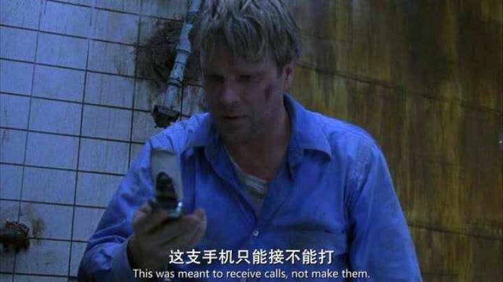 《电锯惊魂》：简单的背景，不简单的影片，惊