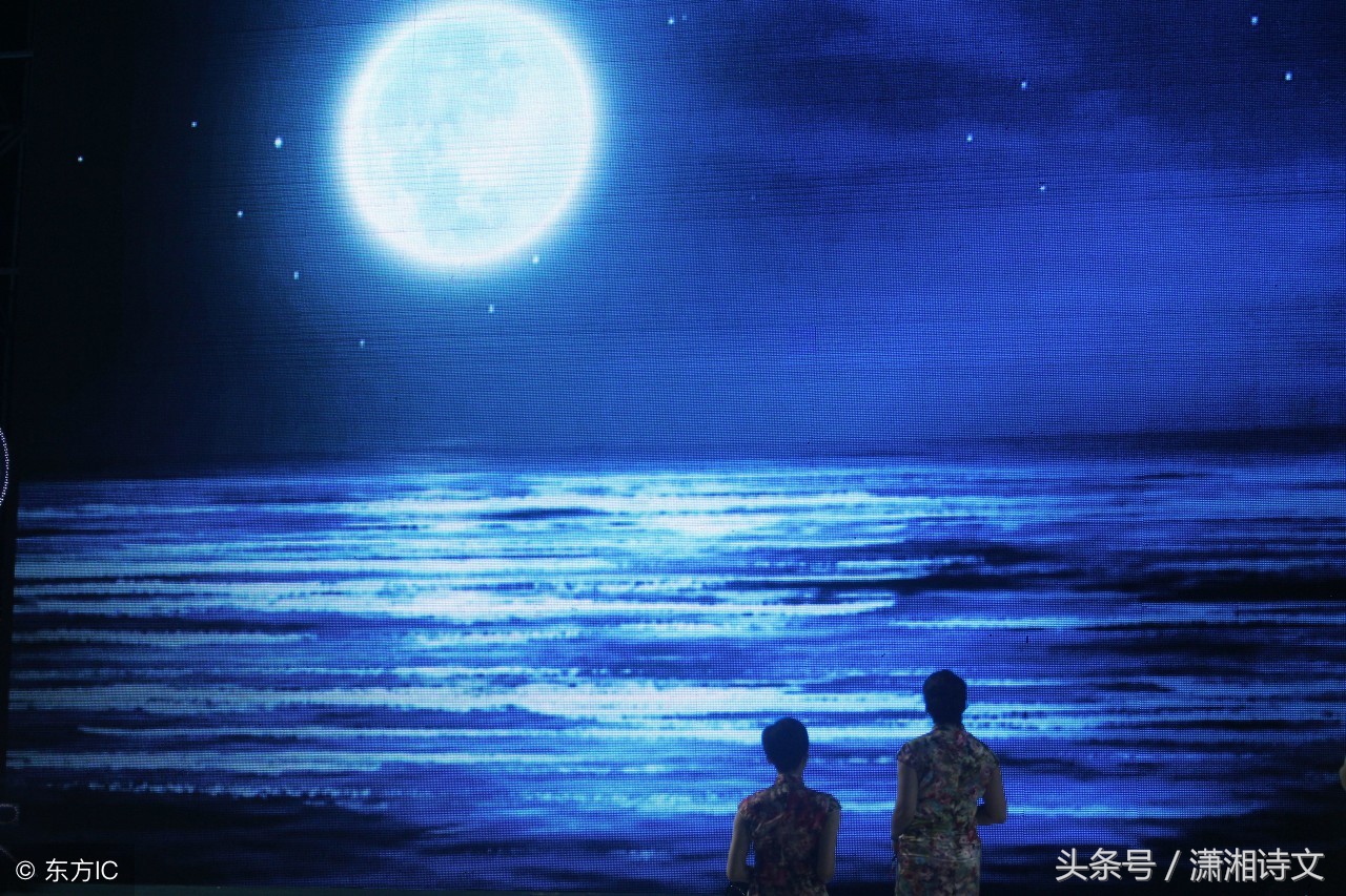 读诗‖唐宋元明清七首描写冬景的七绝，让你领略冬日的美景-第7张图片-非凡网